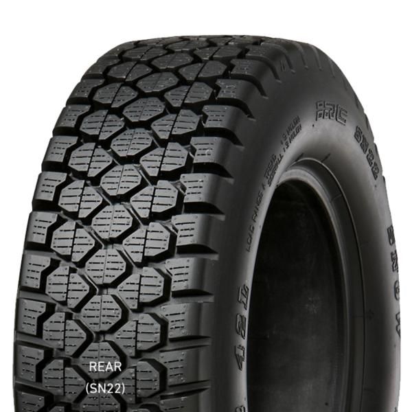 101857 SN 22 R 110 90 10 61 J TL