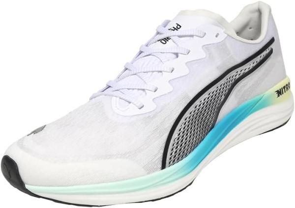 PUMA プーマ プロピオ ニトロ 311428 カラー WHITE MI 07 サイズ 25 5