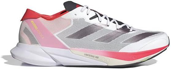ADIDAS アディダス ADIZERO JAPAN 8 M ID 3630 カラー フットウェアホワイト オーロラメタリック サイズ 30 5