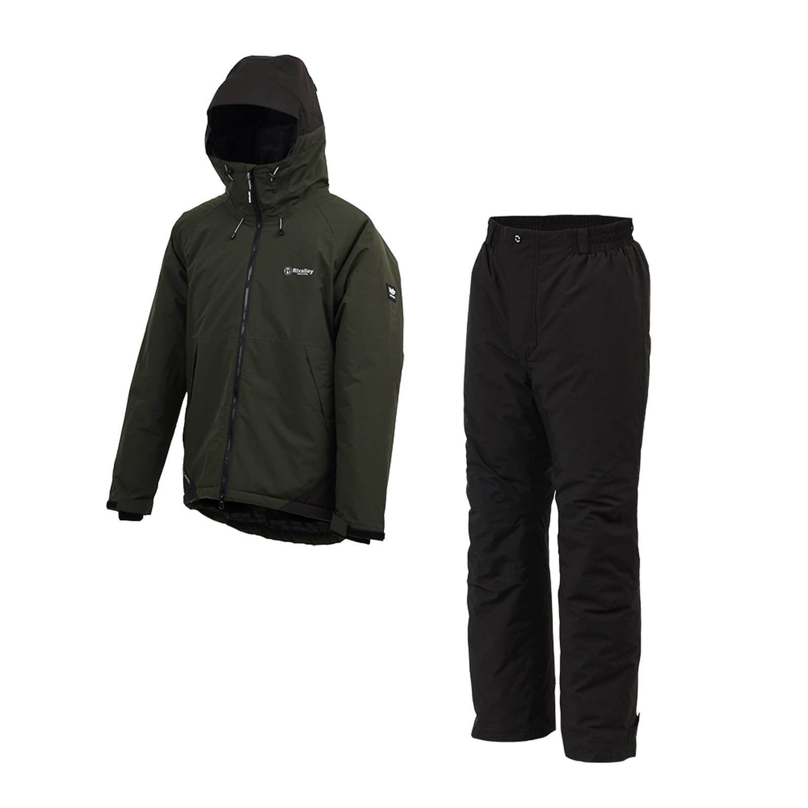 双進 SOSHIN レインスーツRL ストレッチウォームスーツユニセックス大人