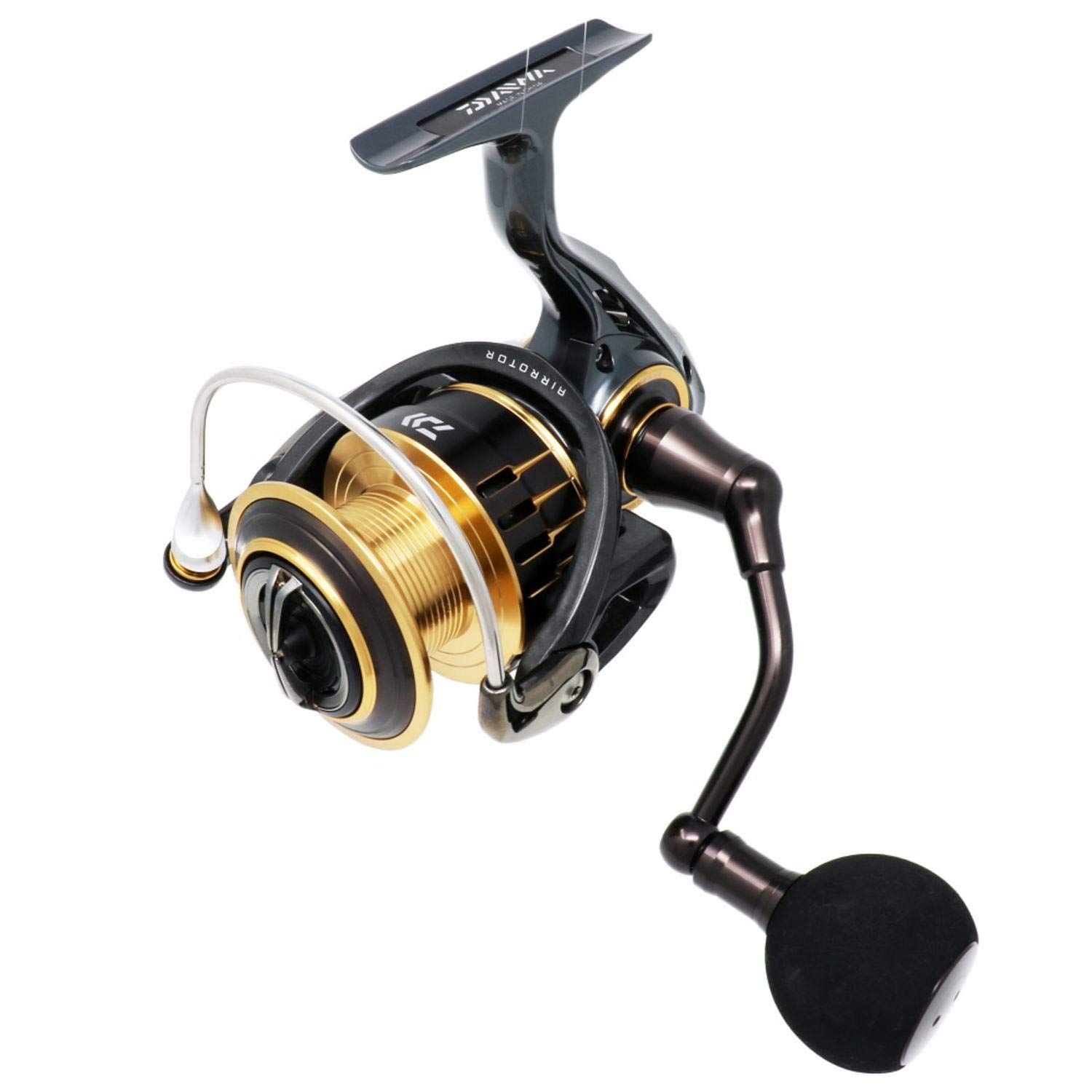 新品 ダイワ(DAIWA) スピニングリール 17 セオリー (2017モデル