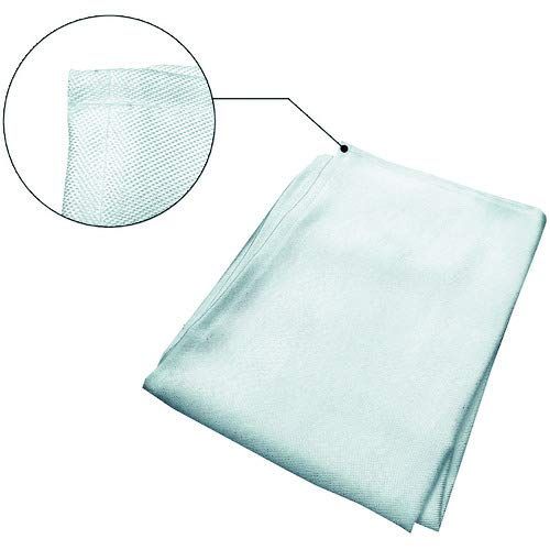 TRUSCO トラスコ スパッタシートシリカクロス ハトメ無し 0 64 mm厚 6号タイプ TSC 06 6 HN