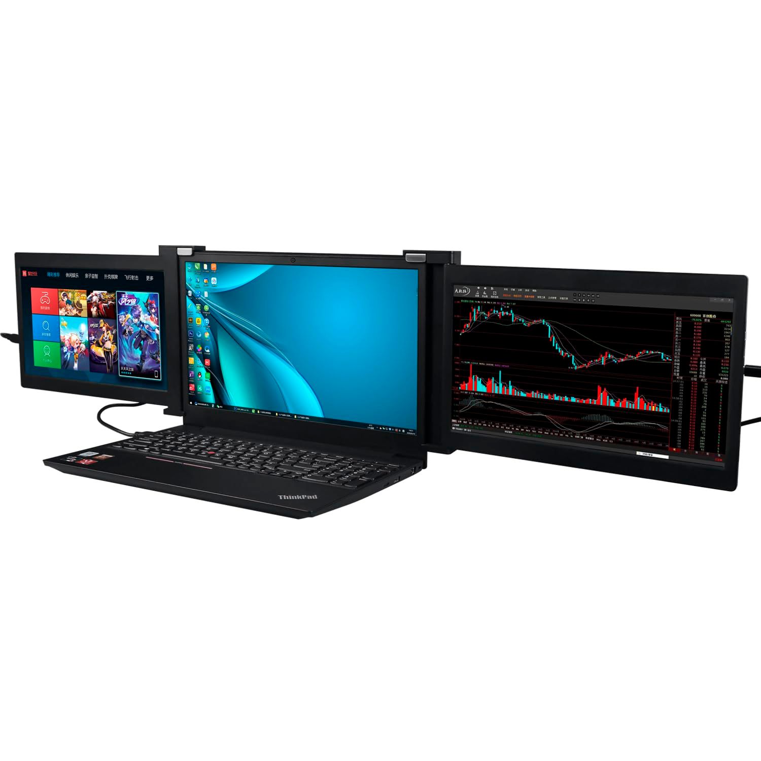 【開封済・未使用】アペックス Aqual モバイルデュアルディスプレイ ブラック 新品 アペックス Aqualモバイルデュアルディスプレイ11.6インチ - メルカリ