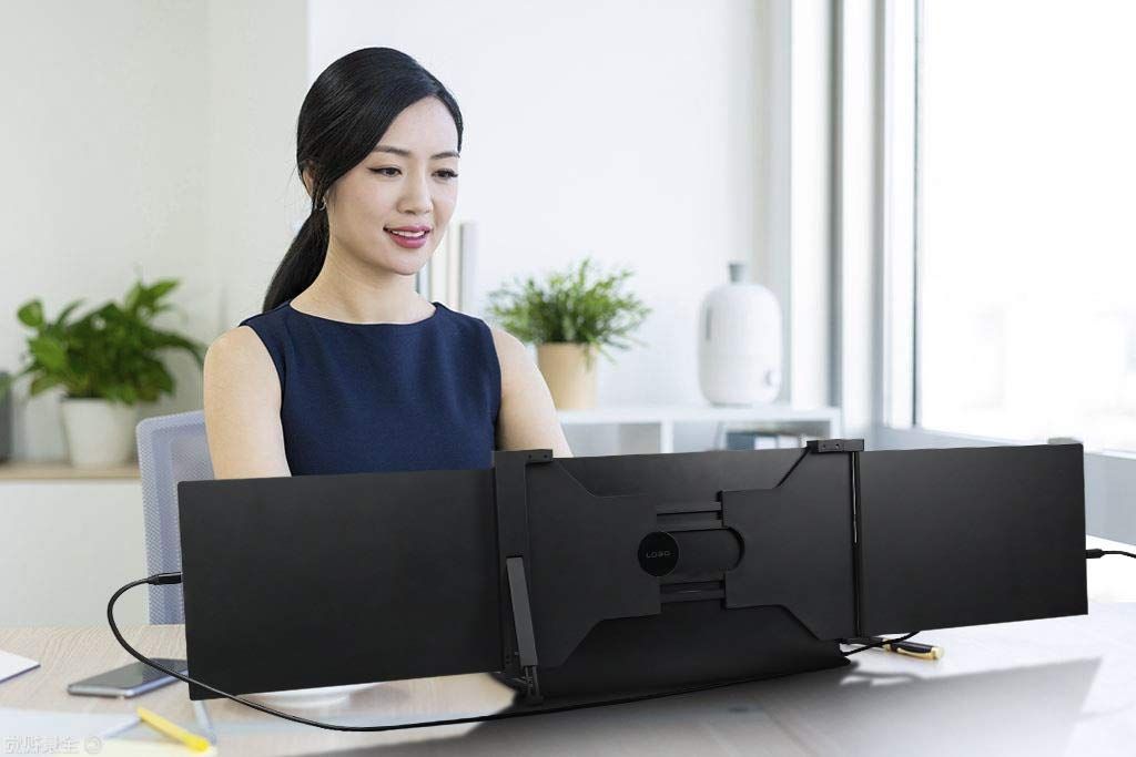 新品 アペックス Aqualモバイルデュアルディスプレイ11.6インチ - メルカリ