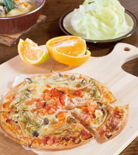 トウジキトンヤ ピザパレット 木製 あす楽対応