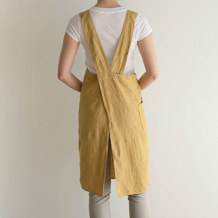 エプロン かわいい