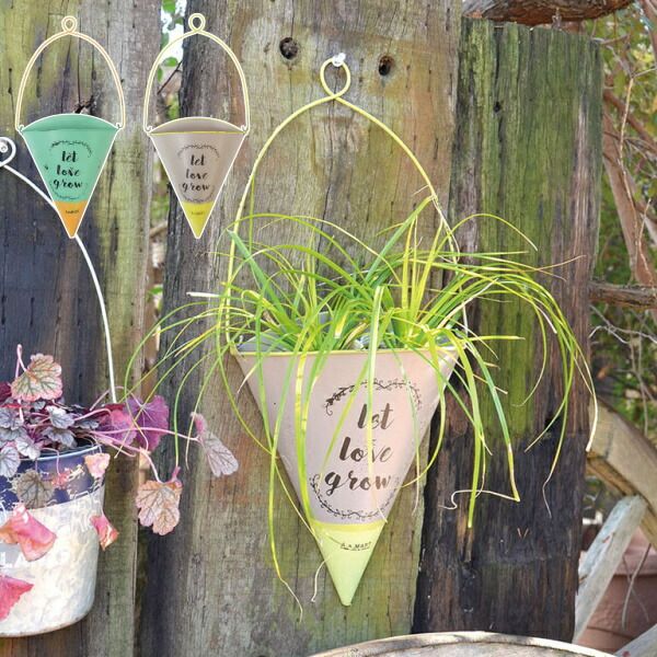 新品 azi - azi アジアジ　アンティーク風 3連トレインプランター完売品 新品 azi - azi アジアジ アンティーク風 3連トレインプランター完売品