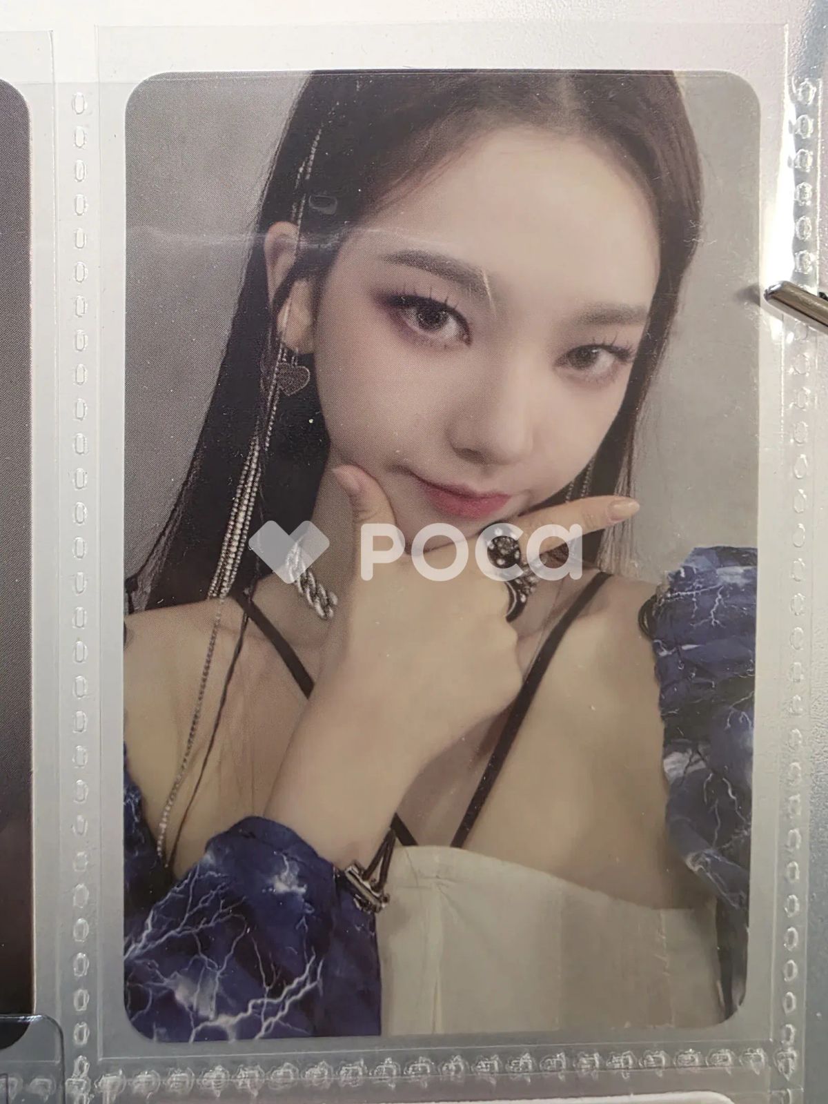 aespa カリナ 2021 Winter SMTOWN : SMCU EXPRESS - メルカリ