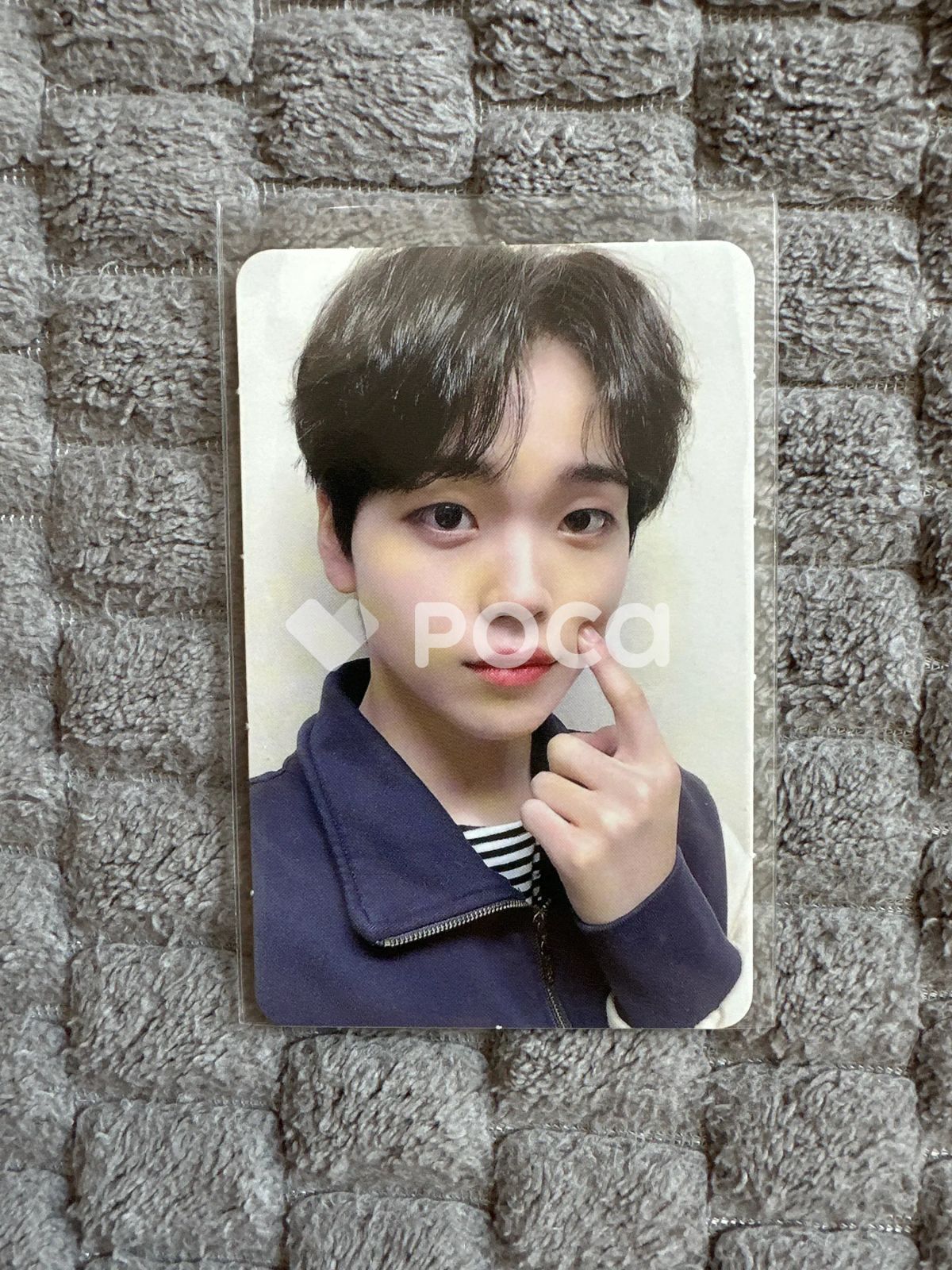 CRAVITY ヒョンジュン LEAGUE OF THE UNIVERSE STARSHIP SQUARE - メルカリ