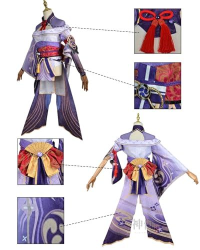  神併 原神 コスプレ ウィッグ付き キャラ コスプレ衣装 大人用 仮装 ゲーム衣装 イベント Genshin Impact Cosplay 彡 b 4 de 9 ca 0 その他 キッチン 食器