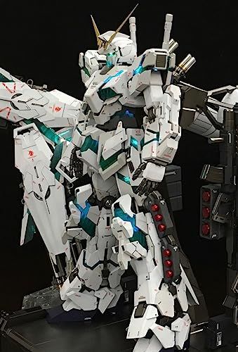 PG 1 60 RX 0 ユニコーンガンダム 機動戦士ガンダムUC 用 メタルバーニア セット CJ シルバー レッド 彡 6 dc 4 d bd