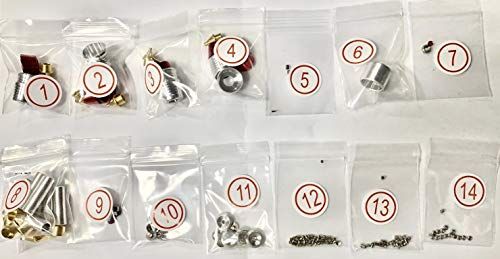 PG 1 60 ユニコーンガンダム用 メタルバーニア セット 機動戦士ガンダムUC RX 0 彡 c 880 e 7 f 6