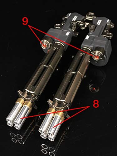  PG 1 60 ユニコーンガンダム用 メタルバーニア セット 機動戦士ガンダムUC RX 0 彡 c 880 e 7 f 6 その他 キッチン 食器