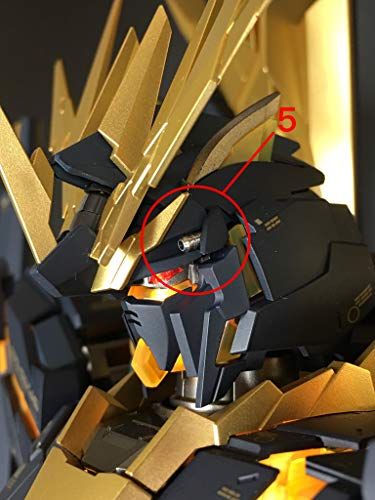 ユニコーンガンダム3号機