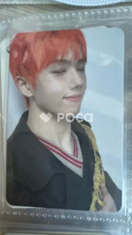 nct dream smoothie ktown4u ラキドロ　チソン　中華 Ktown4u チソン ラキドロ トレカ NCTDREAM - メルカリ