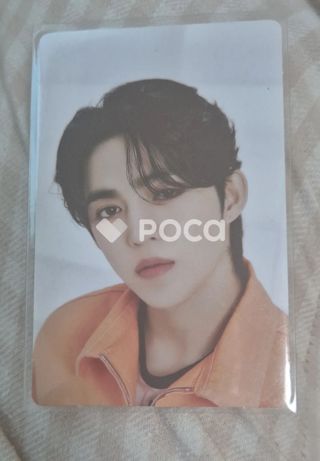 Seventeen エスクプス セブチ SEVENTEEN TOUR FOLLOW TO SEOUL