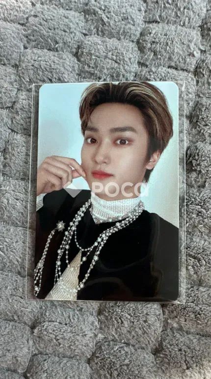 CRAVITY テヨンの 2023 CRAVITY THE 1ST WORLD TOUR MASTERPIECE IN