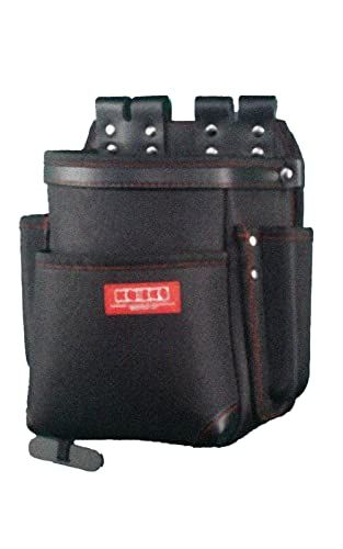 迅速に発送 ニックス KC 211 NSDX 超軽量2段チェーン後付けタイプ腰袋 d 19551 f 8