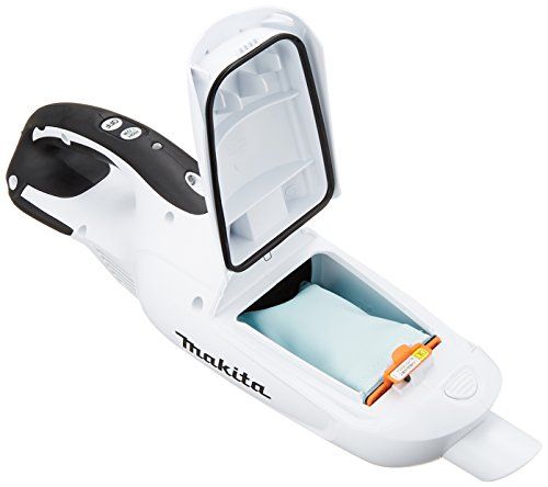 迅速に発送 マキタ コードレス掃除機CL 142 紙パック式 標準40分稼働 軽量ハイパワーモデル 14 4 Vバッテリ充電器別売 a 5 aeaf 27