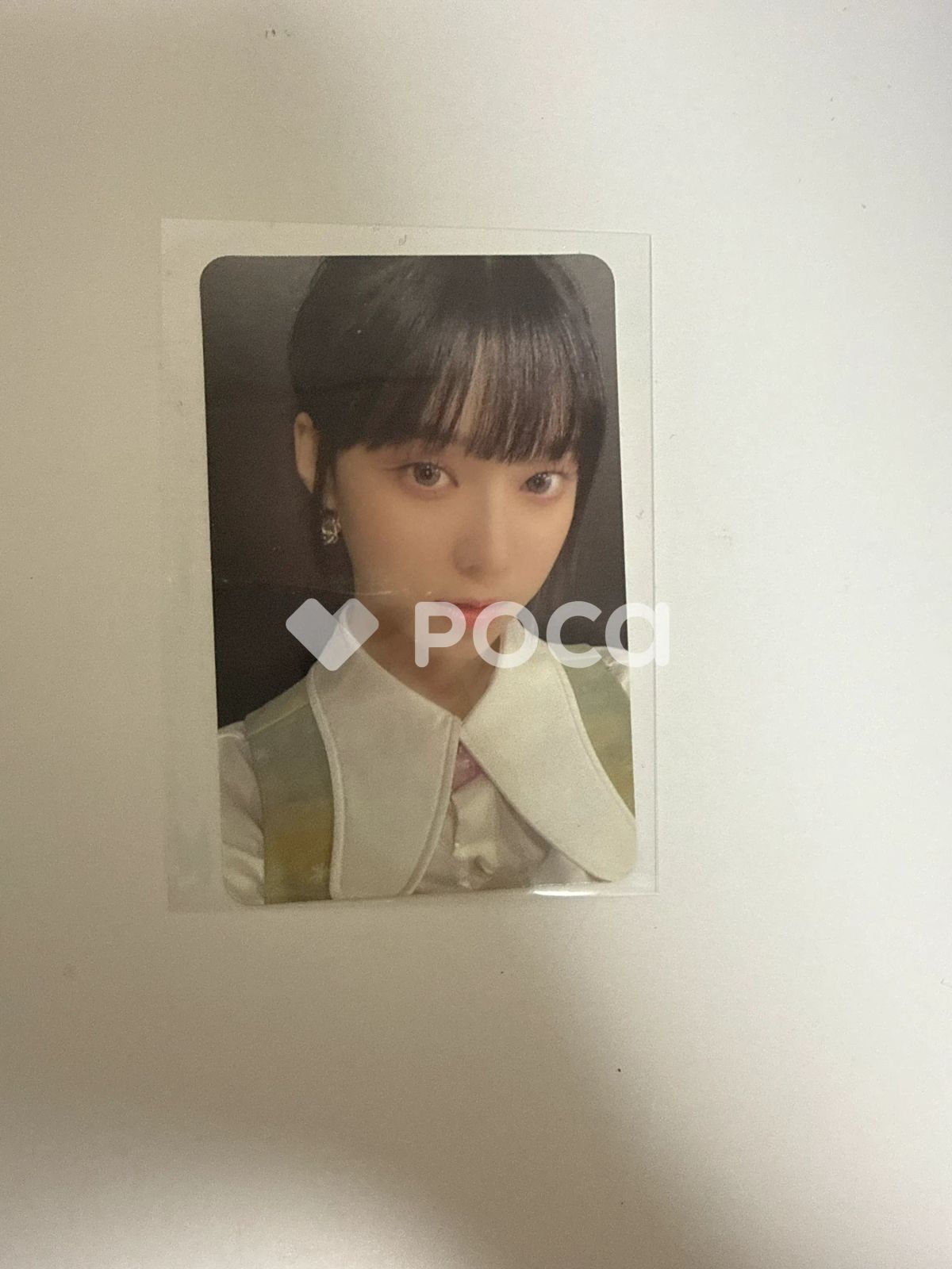 aespa ウィンター 2021 Winter SMTOWN : SMCU EXPRESS - メルカリ