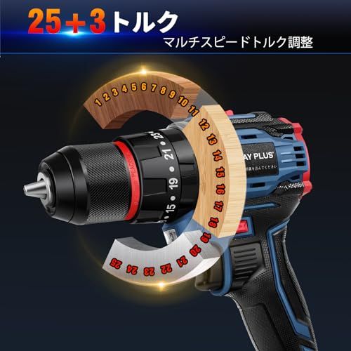 初心者向け DIY工具セット