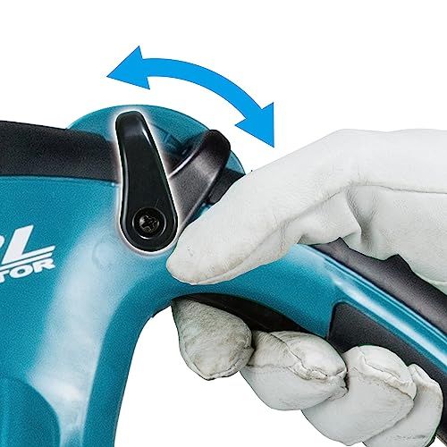 充電式ブロワ集じん機