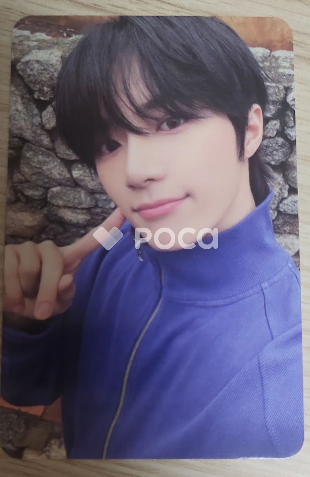 TXT ボムギュ Love Language - メルカリ