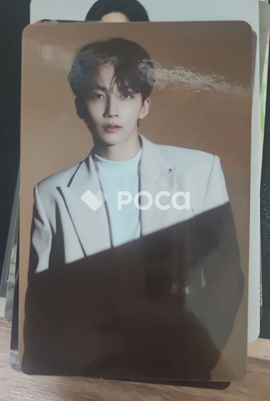 SEVENTEEN ジョンハン 2021 SEVENTEEN ONLINE CONCERT IN-COMPLETE