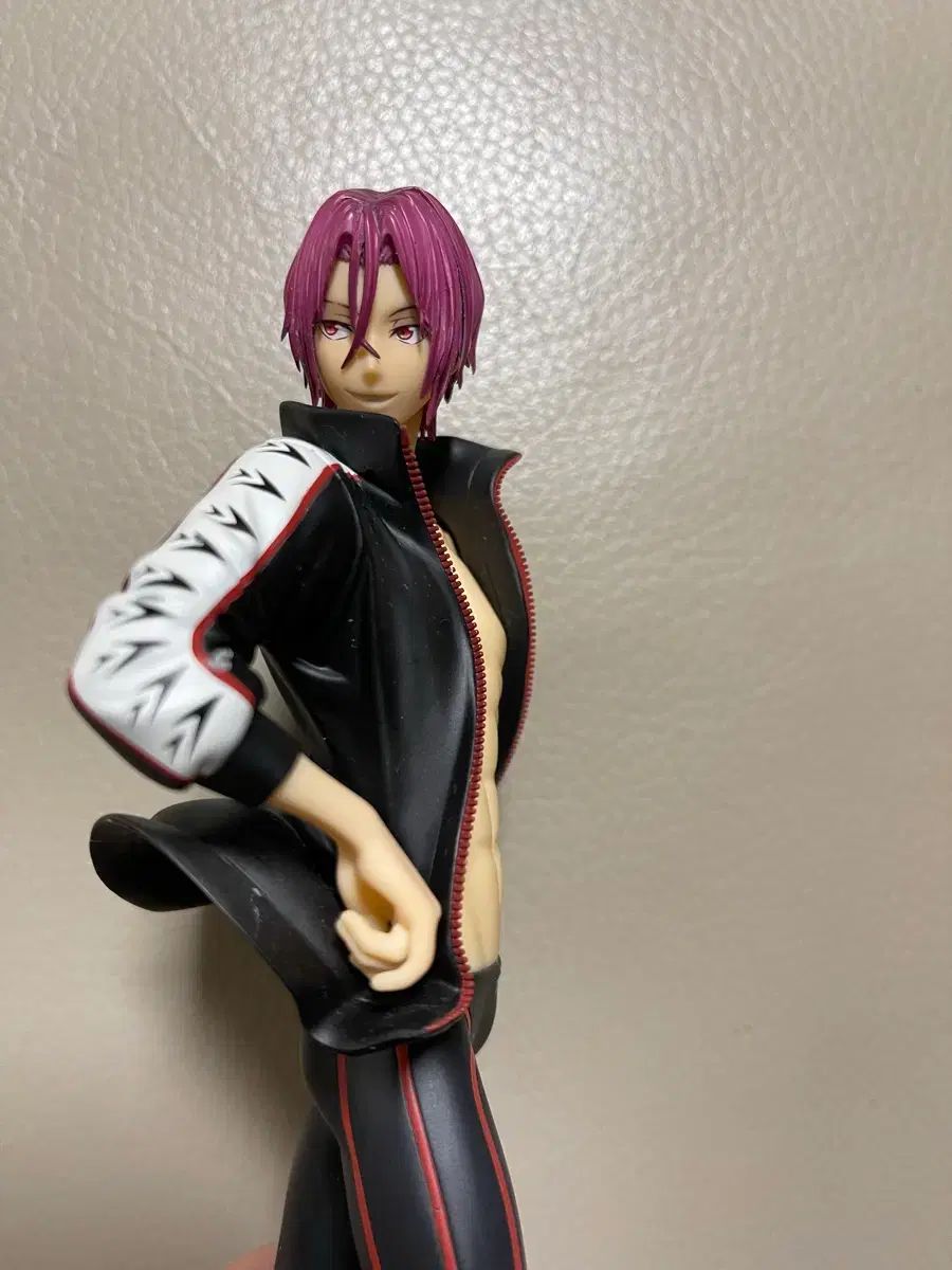 【未開封品】 Free! 松岡凛 フィギュア Amazon | Free! 松岡 凛 1/8スケール PVC製 塗装済み完成品フィギュア