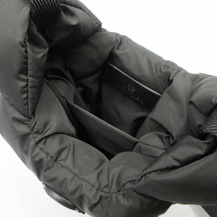 【新品】モンクレール 5L00022 M2170 バッグ ショルダーバッグ MONCLER モンクレ LEGERE ナイロン キルティング調 トート スモールショルダー ミニクロスボディ 斜め掛け アウトレット レディース 楽天市場】【10%OFFクーポン】モンクレール バッグ ショルダーバッグ