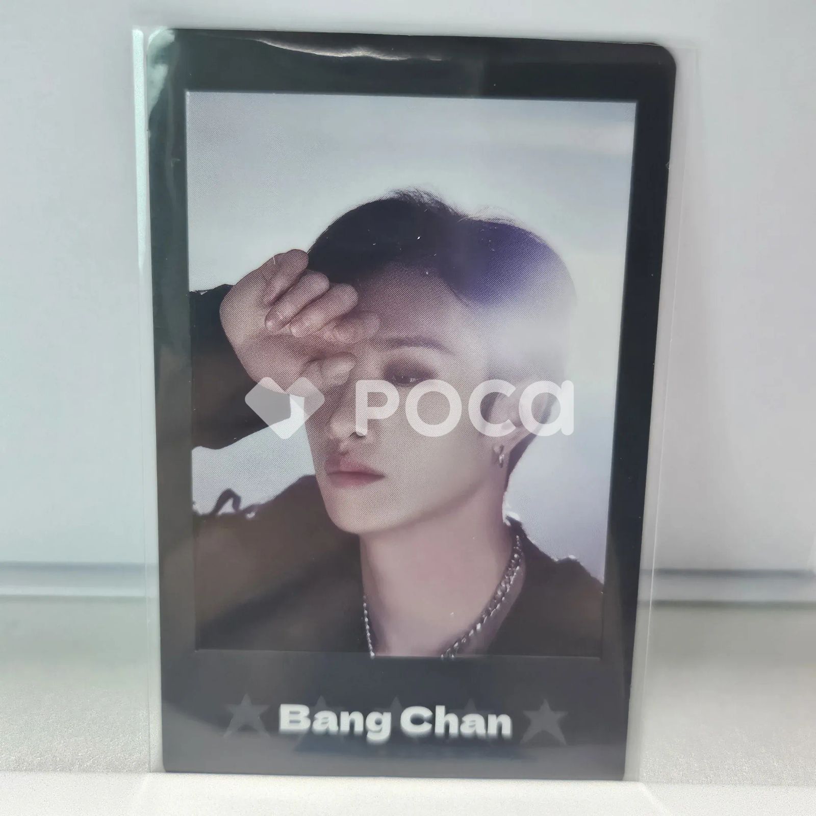 Stray Kids バンチャン 5-STAR Dome Tour 2023 PHOTO CARD SET B