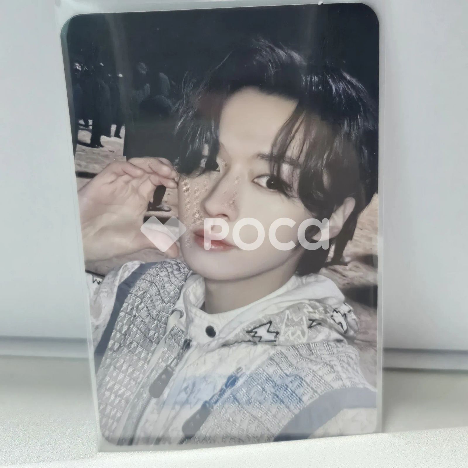 straykids リノ (5-STAR) スキズ SOUNDWAVE サウェ - メルカリ