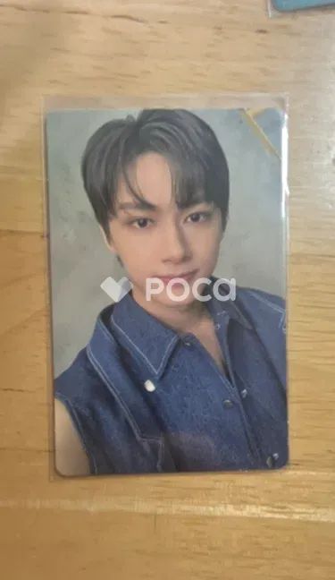 Seventeen ジュン An Ode Begin ver. - メルカリ