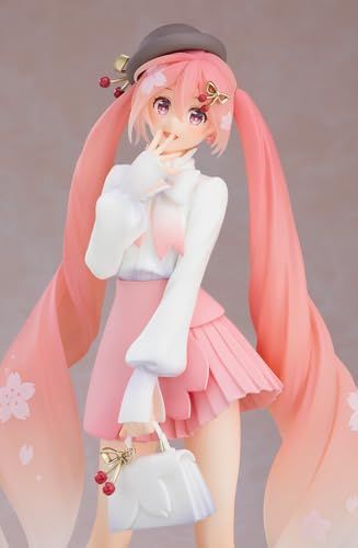  グッドスマイルカンパニー GOOD SMILE COMPANY VALUE 2025 POP UP PARADE キャラクター ボーカル シリーズ01 初音ミク 桜ミク お花見コーデVer ノンスケール プラスチック製 塗 369755 f 4 その他 キッチン 食器