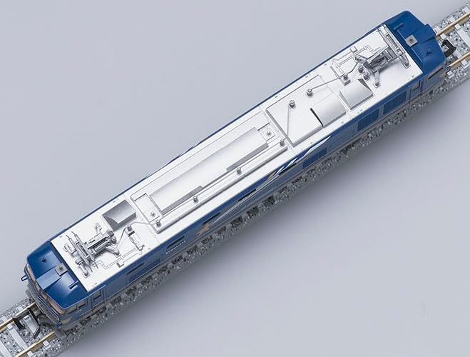  トミーテック TOMIX Nゲージ JR EF 510 500形 北斗星色 鉄道模型 電気機関車 7111 彡 e 493408 c その他 キッチン 食器