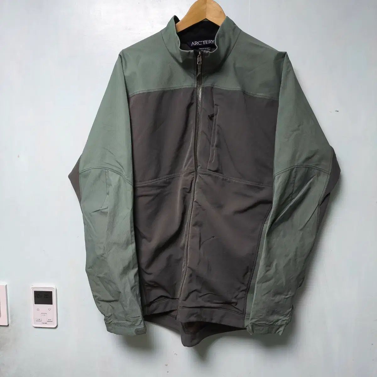 XL ARC TERYX アークテリクス ゴーゴイル ジャケット