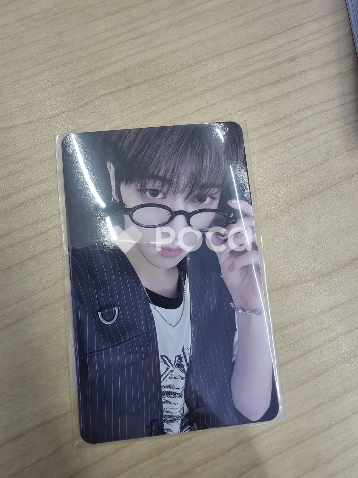 BOYNEXTDOOR リウ The Action Music Korea ラキドロ - メルカリ