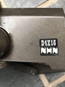 ドアクローザー