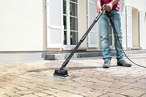  迅速に発送 KARCHER ケルヒャー 高圧洗浄機用 デッキクリーナー PS 20 2 642 871 0 260 e 5 c 30 その他 キッチン 食器