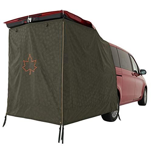 迅速に発送 ロゴス LOGOS neos ミニバンリビング AI カーキャンプ用 ececbe 38