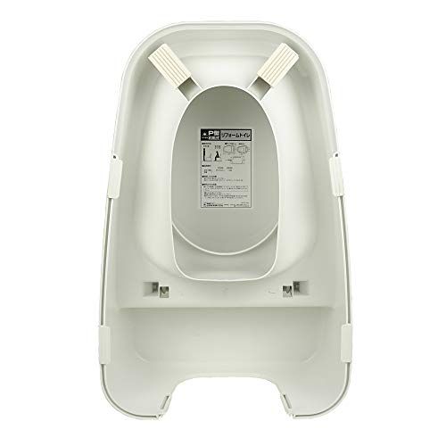  迅速に発送 山崎産業 Yamazaki Sangyo リフォームトイレ P型 両用式 普及タイプ 床に段差のあるトイレ用 日本製 362509 93 c 12 d 16 その他 キッチン 食器