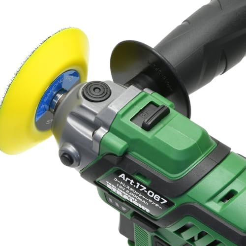  迅速に発送 ストレート コードレスポリッシャーサンダー 12 V バッテリー付き 充電器 別売 17 067 fc 6 e 97 その他 キッチン 食器