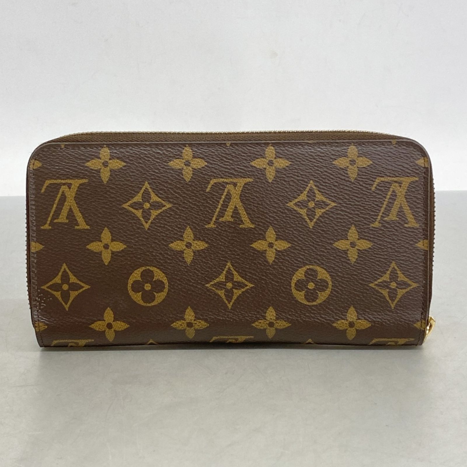 ルイ・ヴィトン(Louis Vuitton) ルイ・ヴィトン 長財布 モノグラム