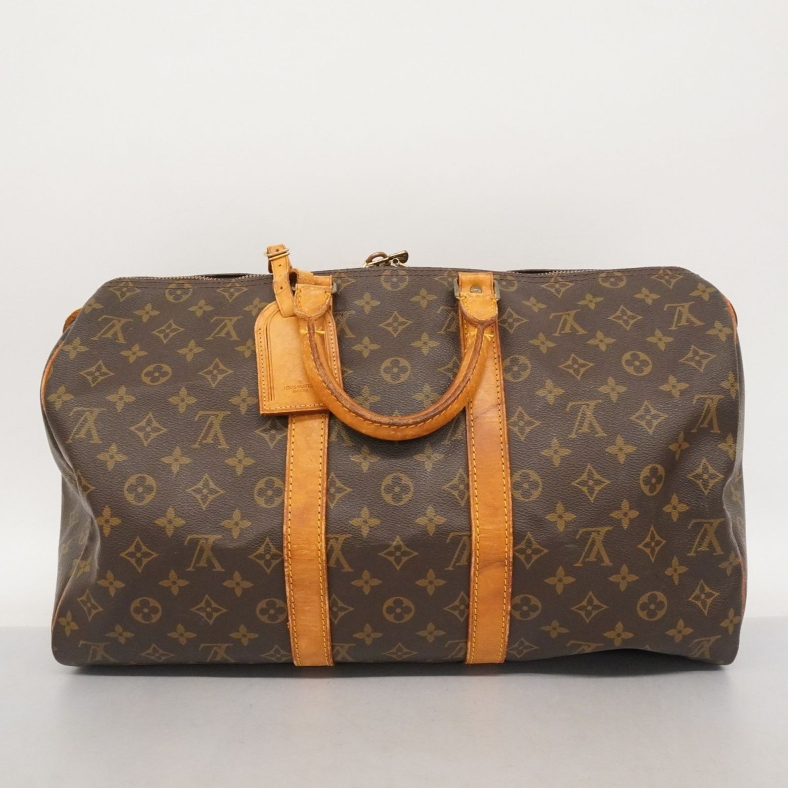 ルイ・ヴィトン(Louis Vuitton) ルイ・ヴィトン バッグ・ボストン