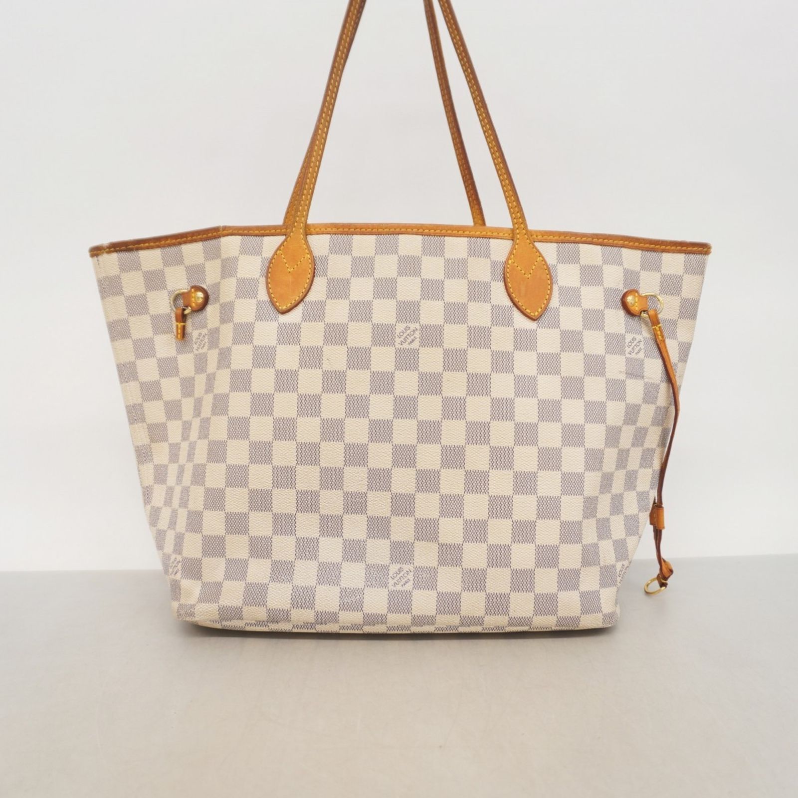 ルイ・ヴィトン(Louis Vuitton) ルイ・ヴィトン トートバッグ ダミエ