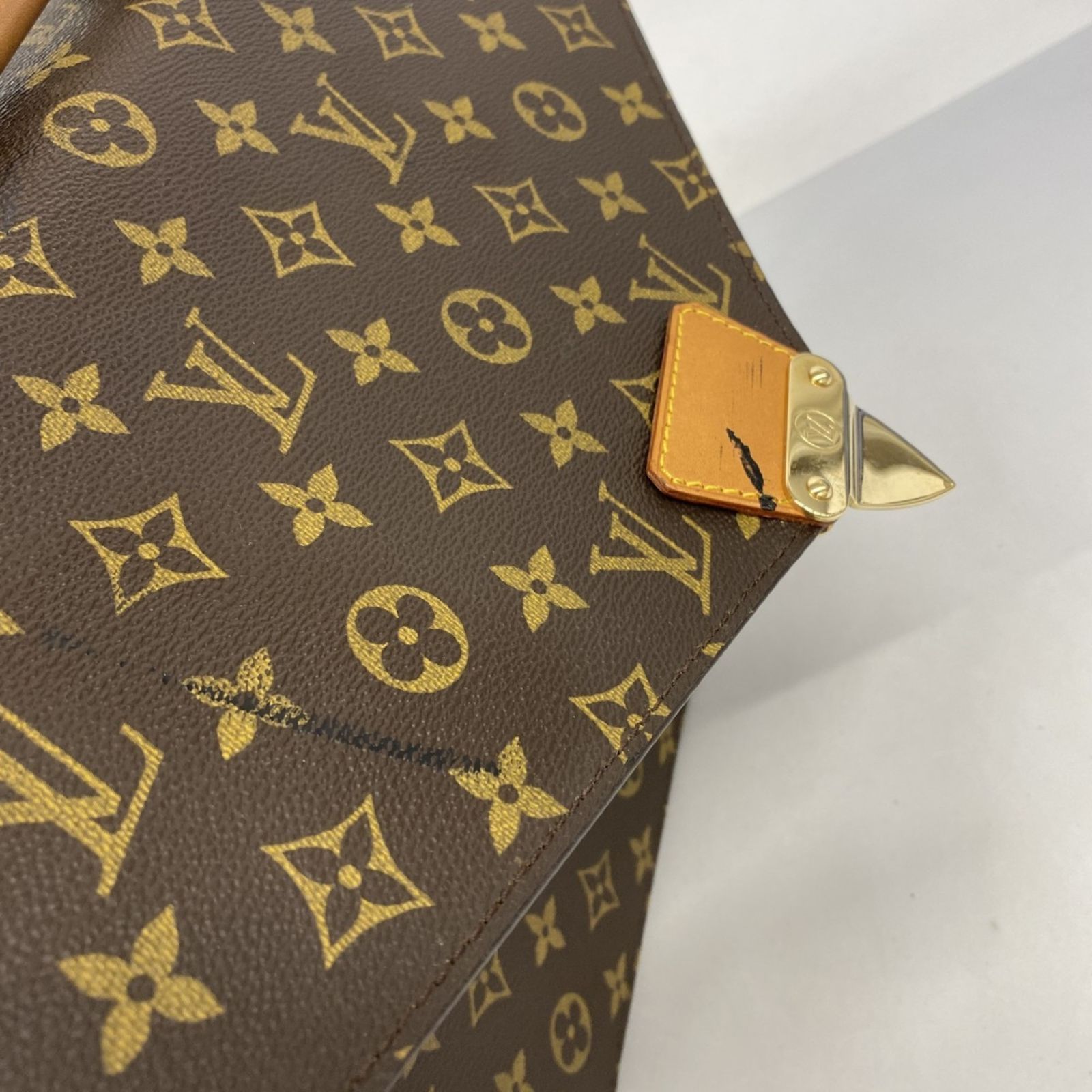 ルイ・ヴィトン(Louis Vuitton) ルイ・ヴィトン バッグ モノグラム