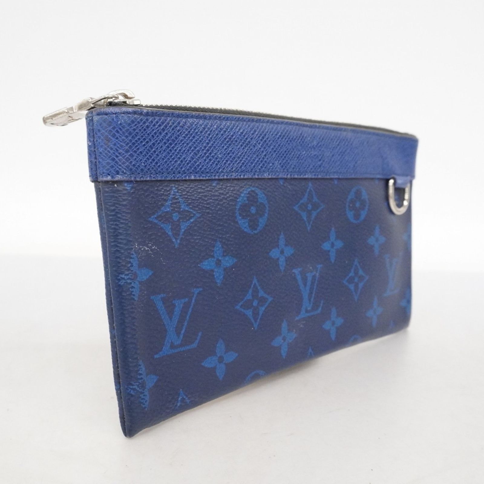 ルイ・ヴィトン(Louis Vuitton) ルイ・ヴィトン 長財布 タイガラマ