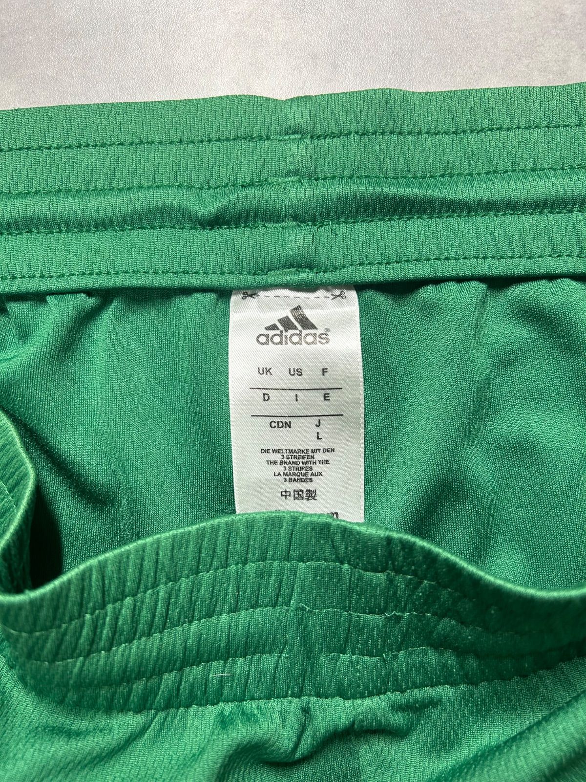 激レア】NBA ボストン・セルティックス バスパン アディダス製 Lサイズ