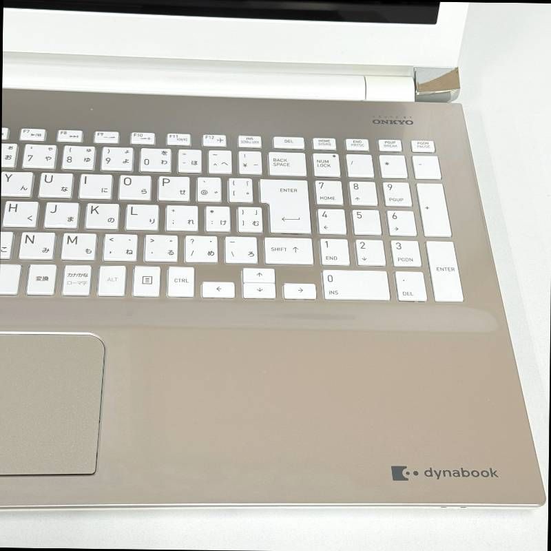 整備済み品】東芝/ノートパソコン/Windows11/Corei7/SSD/メモリ16GB