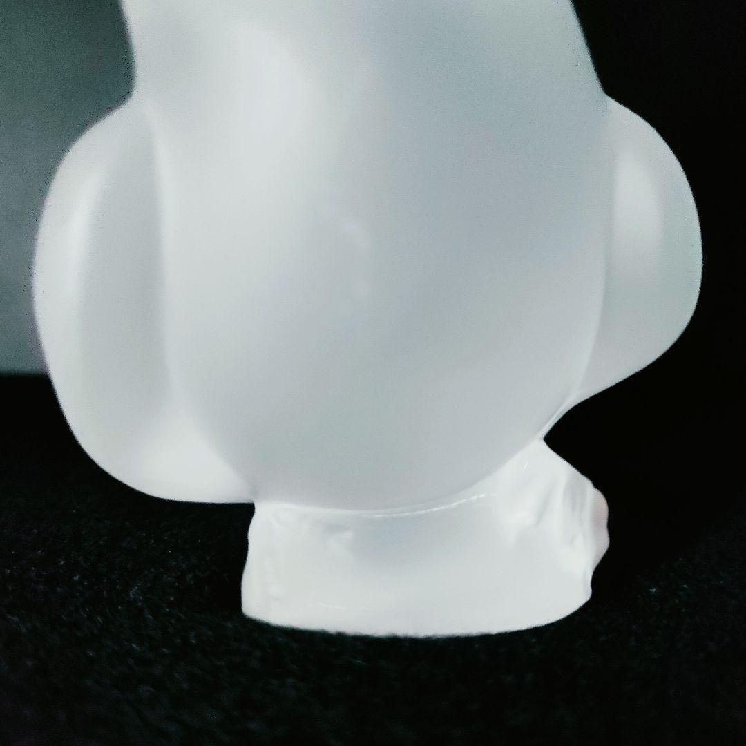 最高品質☆ルネ・ラリック クリスタル スズメ ペーパーウェイト 雀